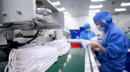 從“上海速度”看企業(yè)應(yīng)急轉(zhuǎn)型 防疫物資告急下的第二類(lèi)醫(yī)療器械銷(xiāo)售破局