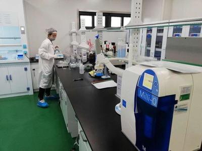 全省首個(gè)醫(yī)療器械生產(chǎn)企業(yè)共享資源點(diǎn)落戶嘉興，賦能產(chǎn)業(yè)高質(zhì)量發(fā)展