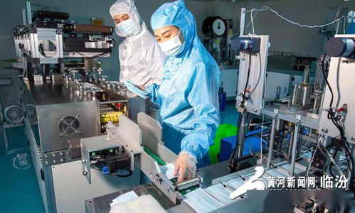 山西潔康惠醫(yī)療器械公司向西安捐贈(zèng)3萬只防疫口罩，彰顯企業(yè)責(zé)任擔(dān)當(dāng)