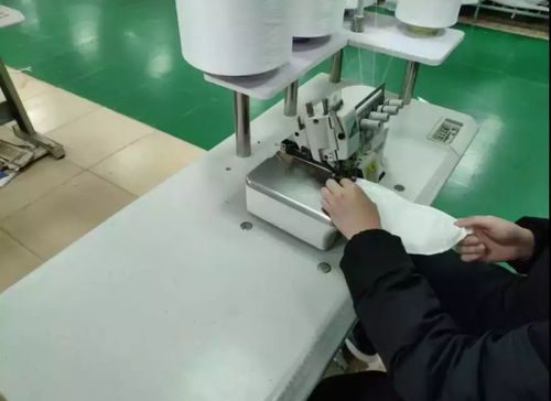 共克時(shí)艱，技能報(bào)國——廣東省機(jī)械技師學(xué)院緊急馳援從化醫(yī)療防護(hù)服生產(chǎn)紀(jì)實(shí)