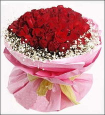 中國鮮花禮品速遞服務(wù) 便捷與溫情的橋梁