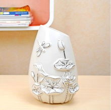 匠心美學(xué) Zakka工藝花插花瓶擺件，點(diǎn)亮家居與禮贈(zèng)的藝術(shù)時(shí)光